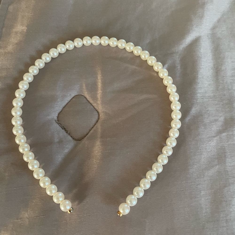 Lele Sadoughi headband